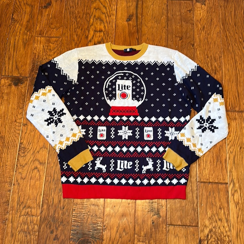 Christmas Sweater